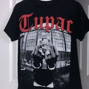 2pac Tee Shirt